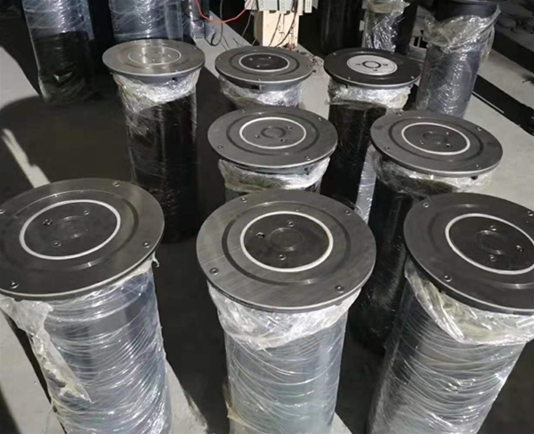 绥化全自动升降柱